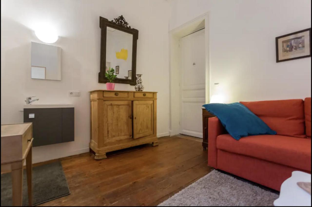 Grande Chambre Tout Confort Hyper Centre 2Pers Bordeaux Exterior photo