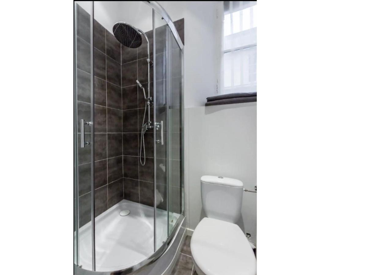 Grande Chambre Tout Confort Hyper Centre 2Pers Bordeaux Exterior photo